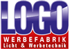 Logo Werbefabrik Rastatt